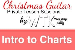 Christmas Guitar Lesson Pack Home